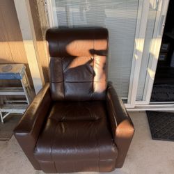 Recliner Chair