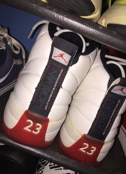 jordan 12s