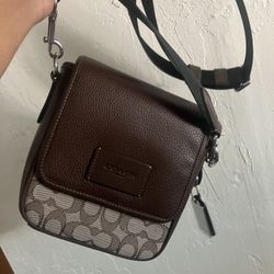 Coach Crossbody Bag 