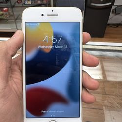 Apple iPhone 7 32gb Unlocked 