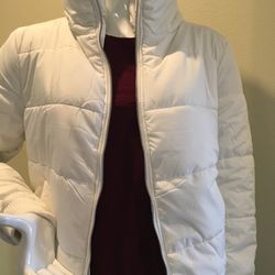 Forever 21 Jacket