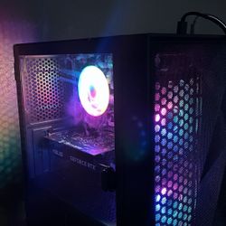 Gaming PC 