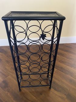Wine Rack