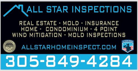 Home Inspections