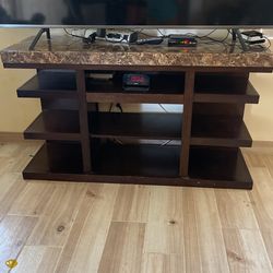 TV Stand  $200 OBO
