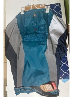 Dog’s  3-in-1 Multiwear Coat