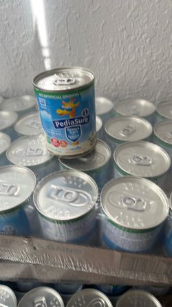 Pediasure