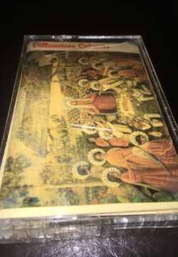 See Photos. Villancicos Cubanos. Cassette