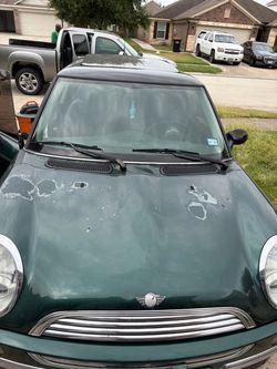 2004 mini