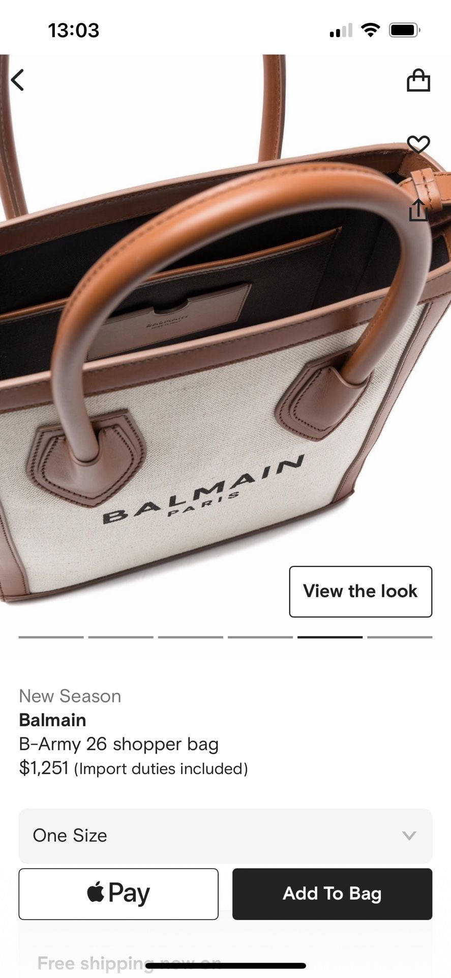 Balmain B-Army 26 Logo Canvas and Pink Leather Small Crossbody Bag – Queen  Bee of Beverly Hills