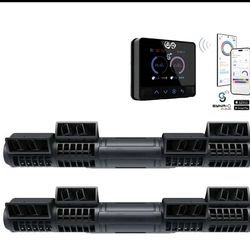 Maxspect Gyre 350 Cloud Edition Double Package 