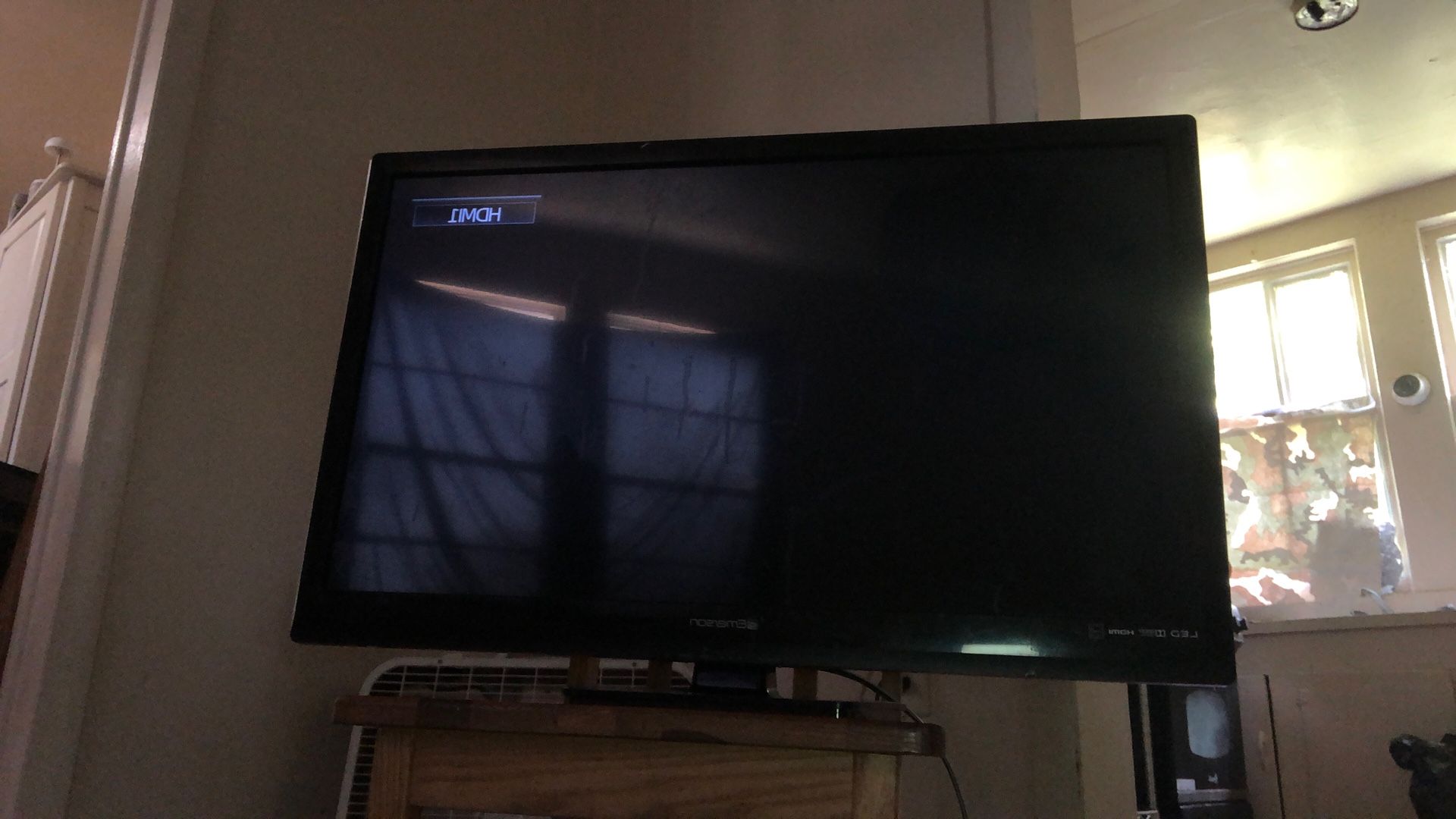 “ 40inch Flat Screen Tv