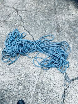 Mammut en892 rope