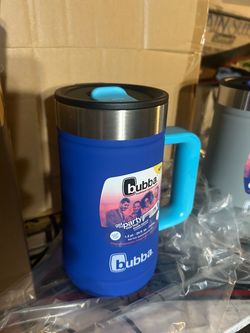 Bubba Trailblazer 24 oz Travel Mug