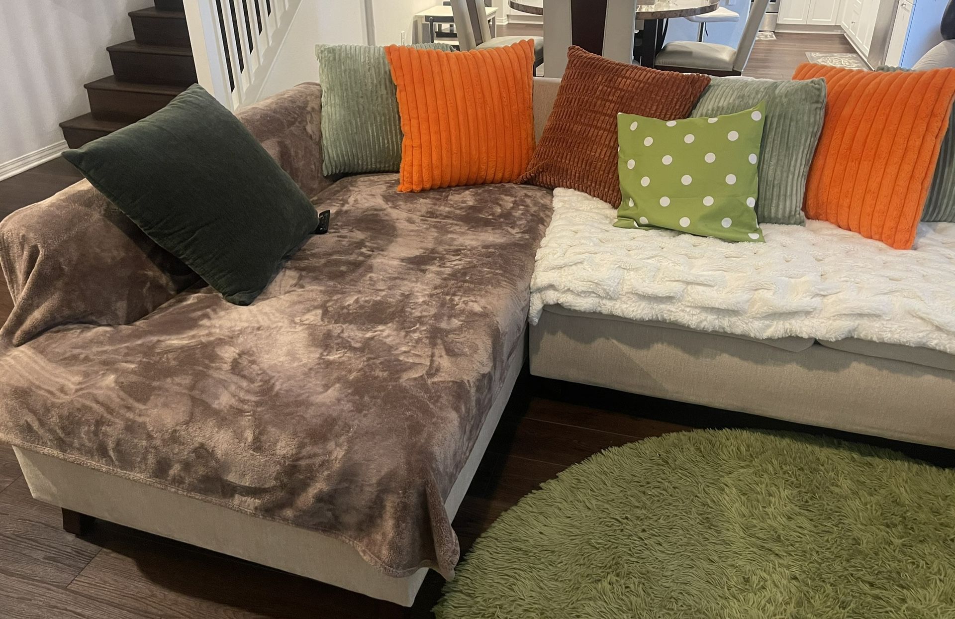 Couch In Great Condition