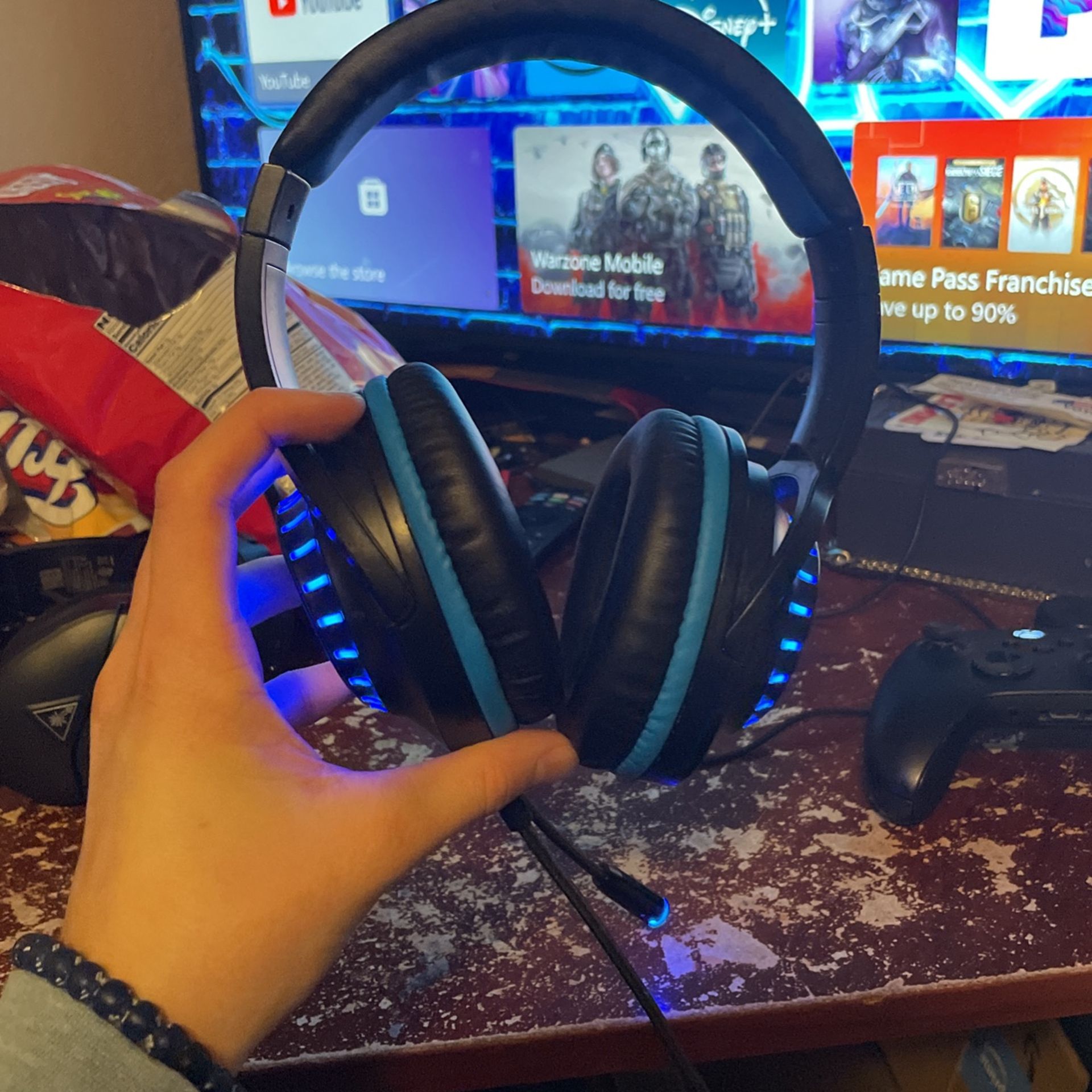 Gaming Headset