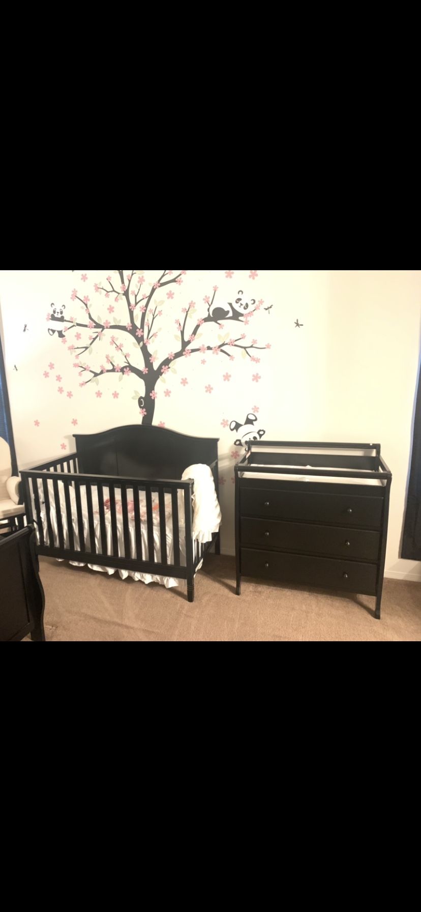 Changing Table