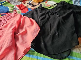 Girl Size 7/8