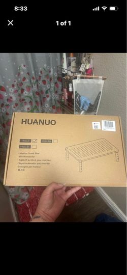 Huanuo Monitor Stand Riser HNLL3