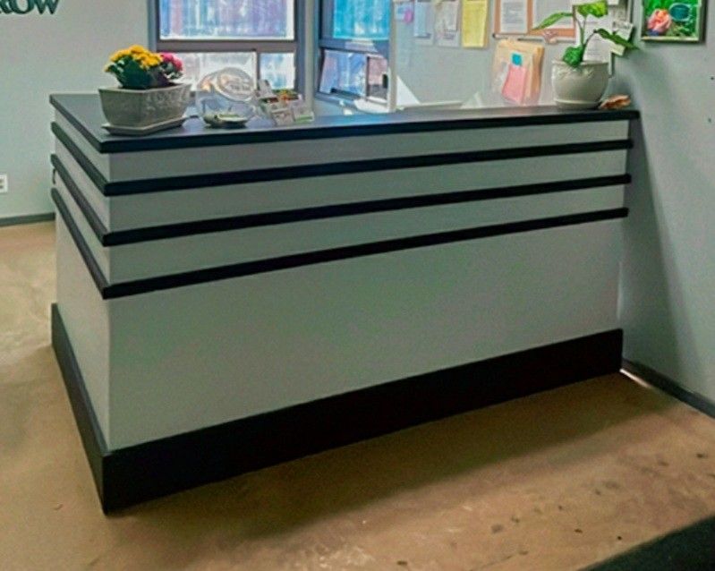 Office Furniture CUSTOM MADE 