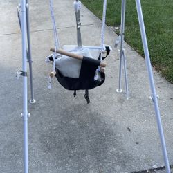 Baby Swing 