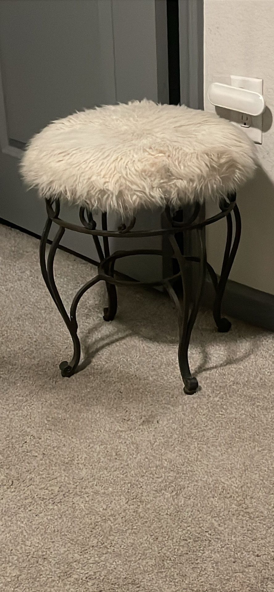A Stool