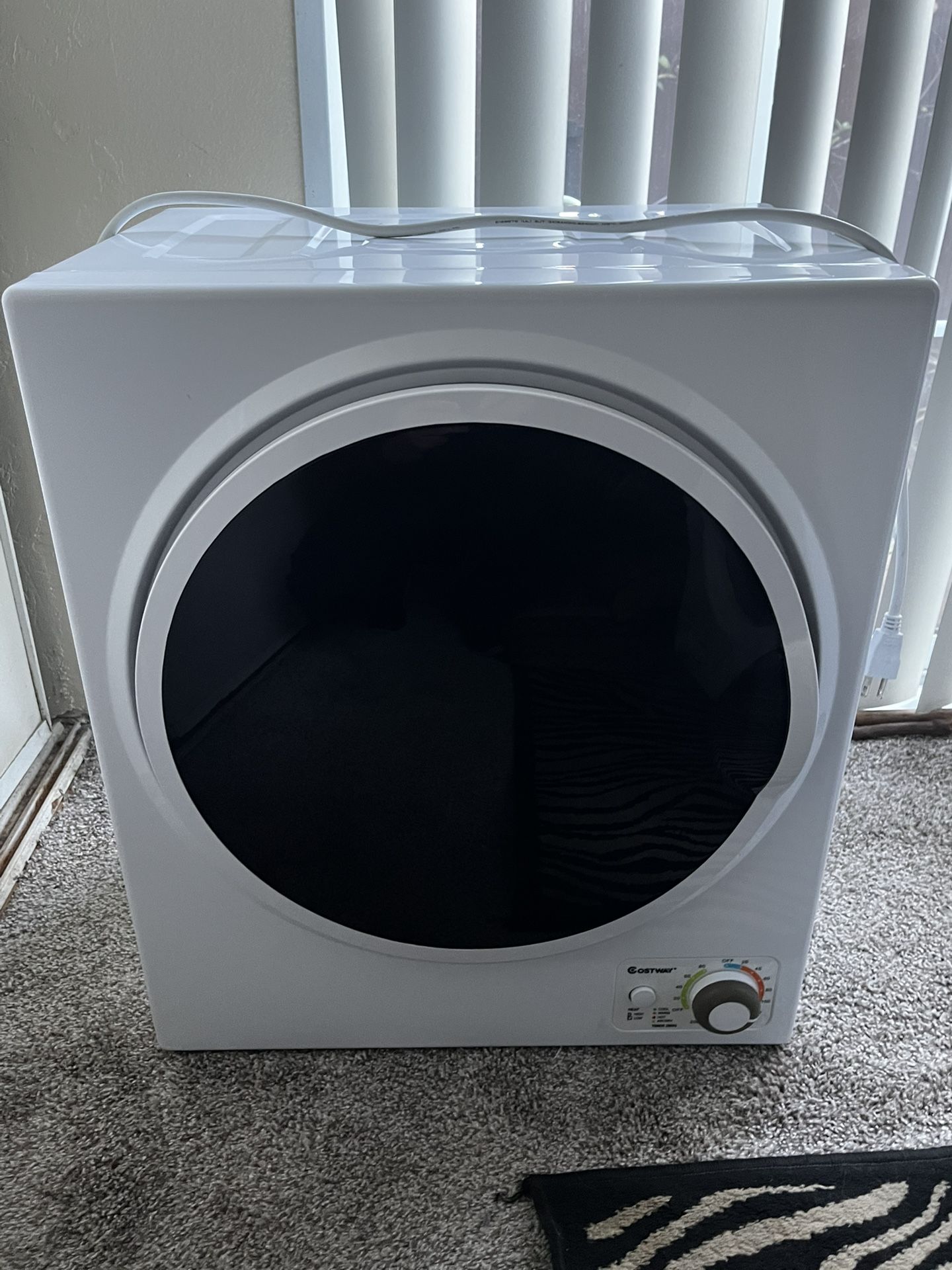 Práctica Secadora Portátil- San Diego, North Park