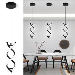 Pendant light, brand new