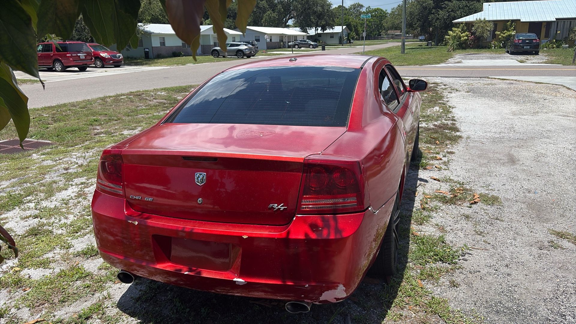 2006 Dodge Charger