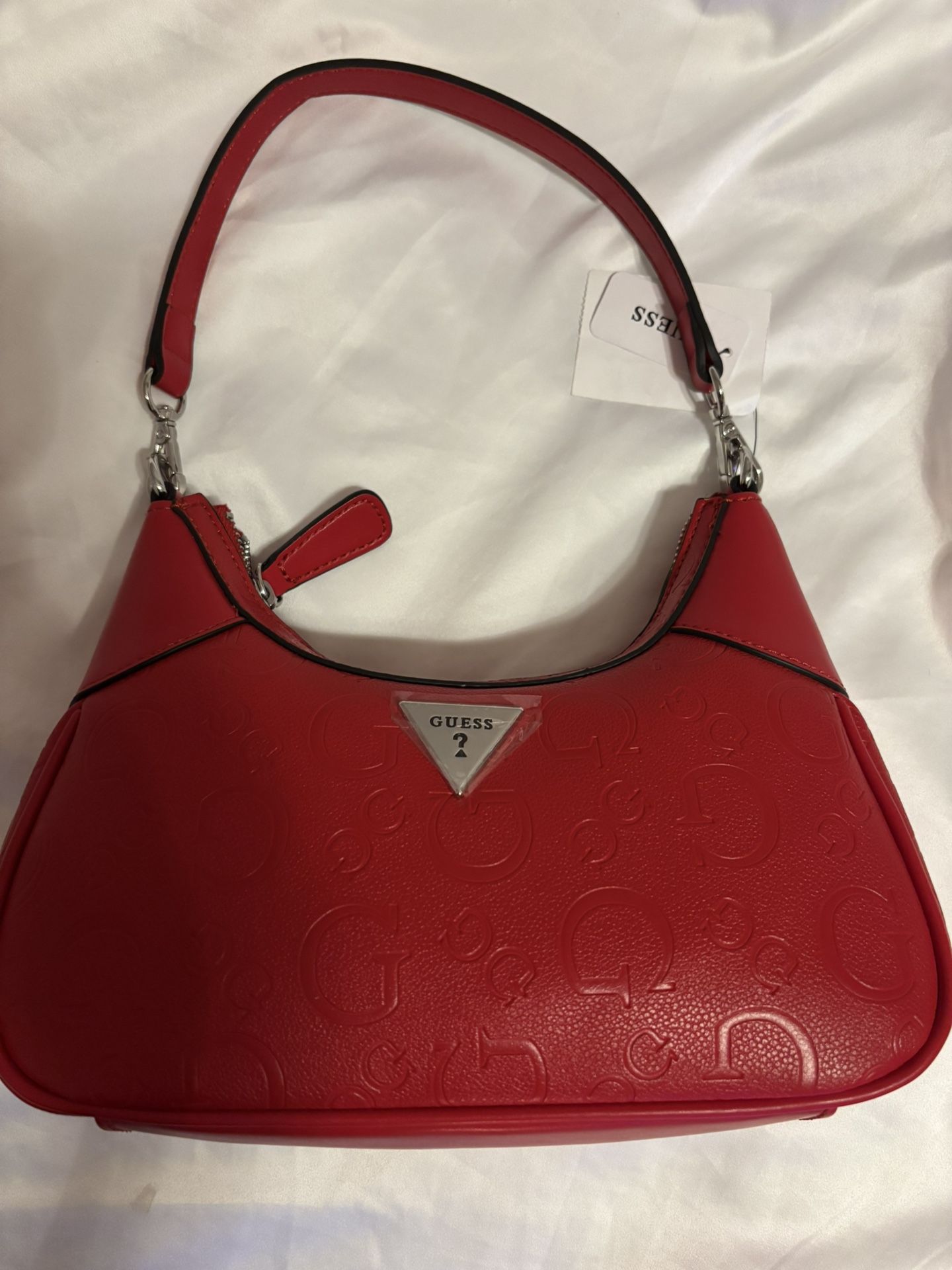 guess purse