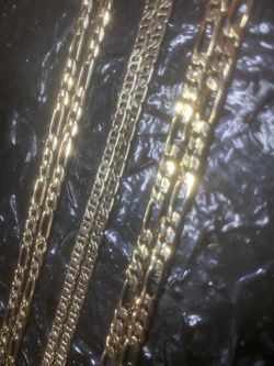 High Quality Material Chains
