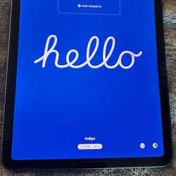 iPad Air 5th Generation