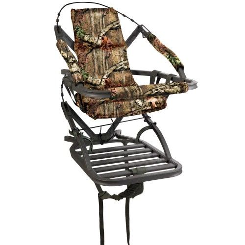 Summit Goliath SD Climbing Treestand