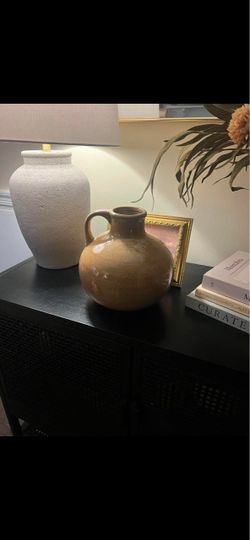 Studio McGee vase
