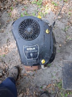 Lawnmower Engine kohler 5400 Series