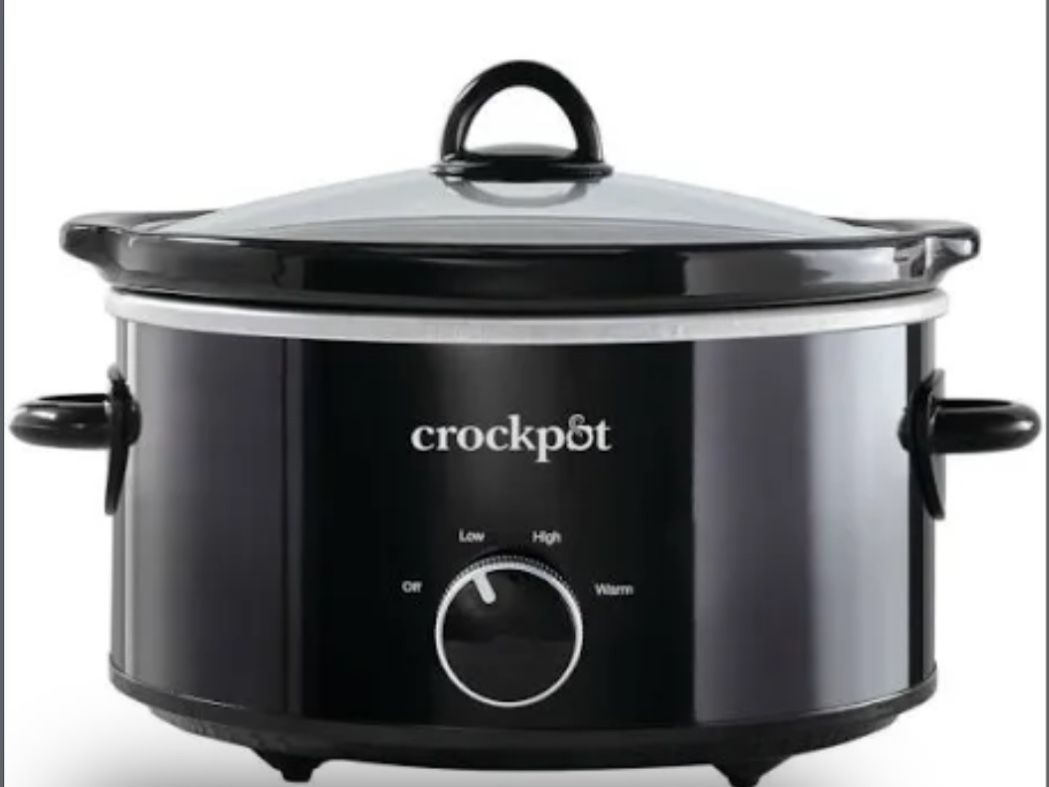 Crock Pot