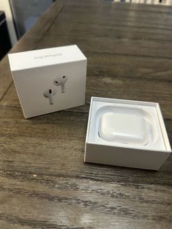 AirPods Pro 3