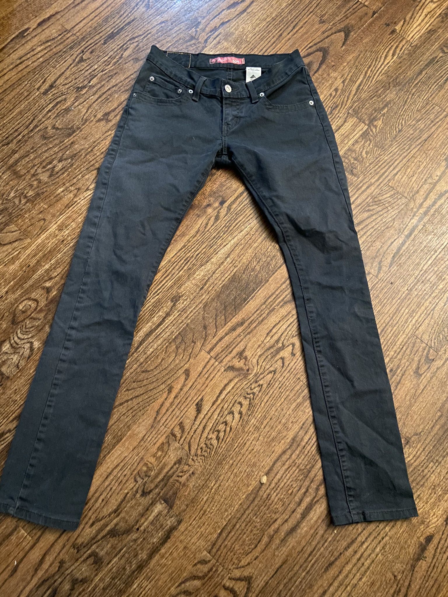 Levis 504 Slouch for Sale in Long Beach, -
