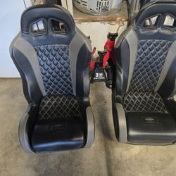 Aces Racing Seats
