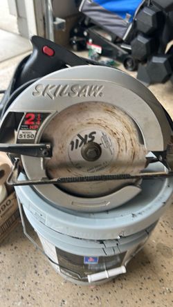Free skillsaw