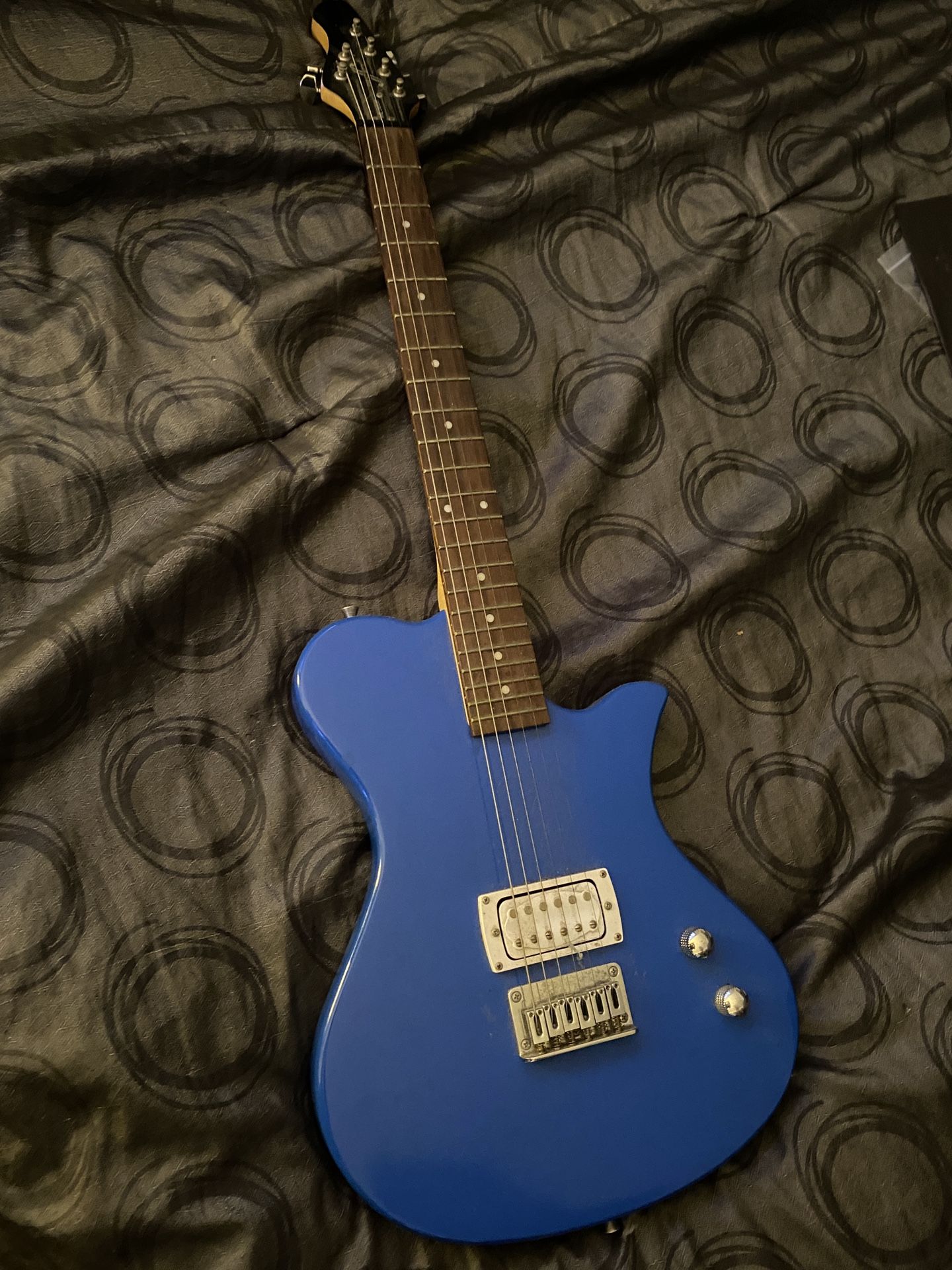 First Act Telecaster Electric Guitar