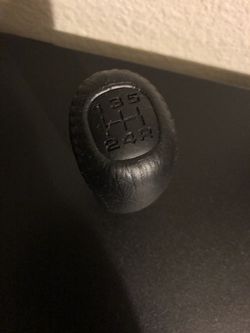 New Oem Integra Shift Knob 