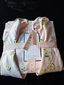 Victoria secret pj large