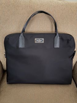 Kate Spade travel bag/tote