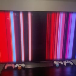 LG 65” Class-OLED C3 Series-4k UHG OLED TV