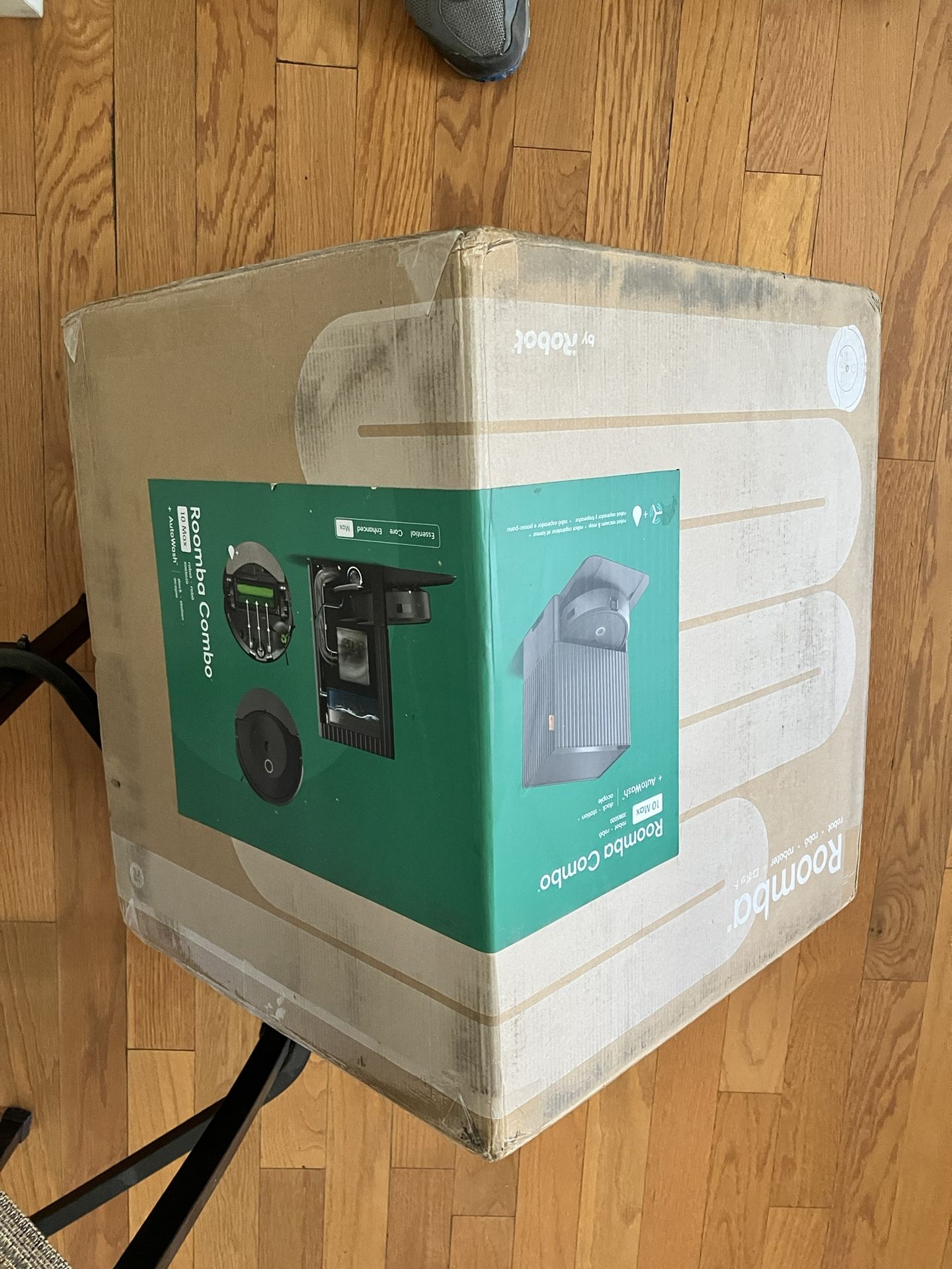 iRobot 10 MAX