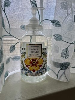 19.5oz Hand Soap 