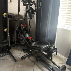 Elliptical