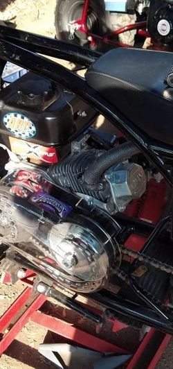 Go Kart Minibike Repair And Builds