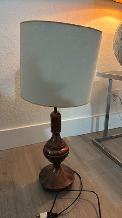 Lamp - Lampara